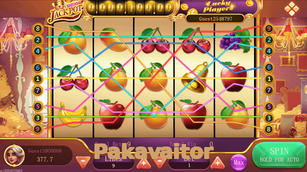 Pakavaitor game app for Pakistan players