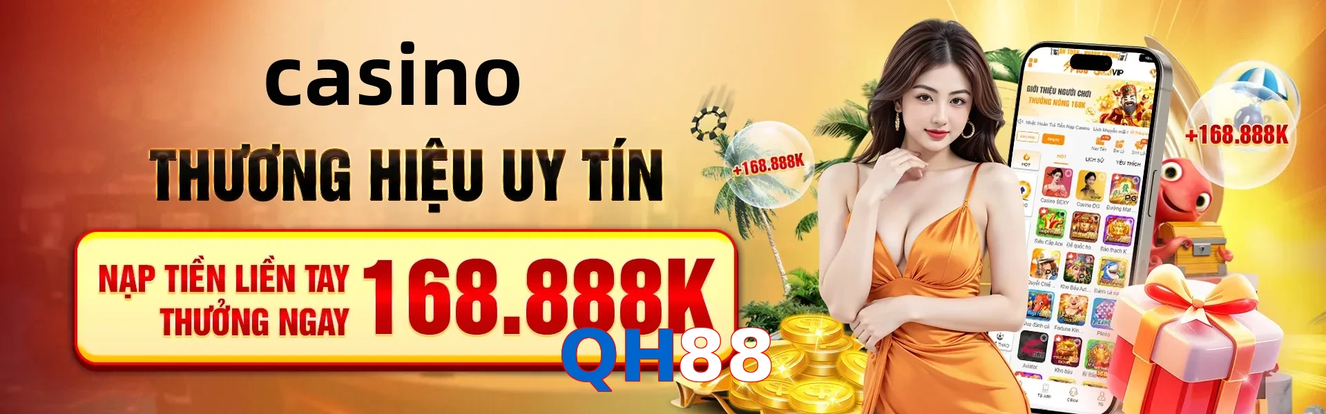 QH88