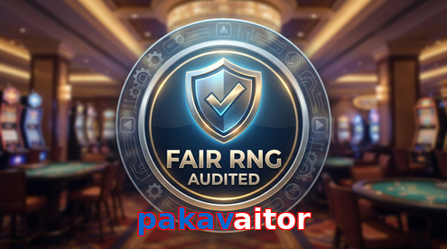 Payment and PKR controls in Pakavaitor