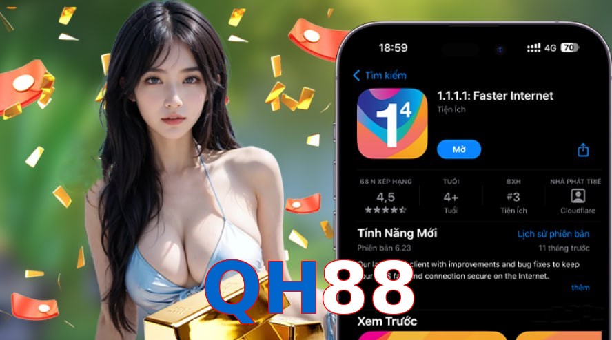 QH88