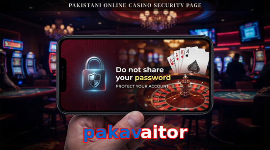 Payment and PKR controls in Pakavaitor