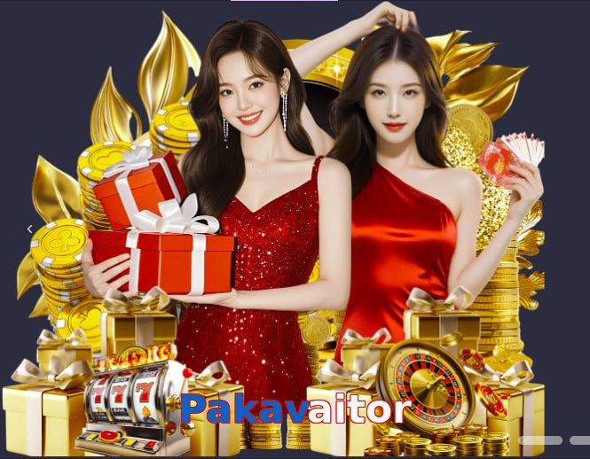 Pakavaitor game app for Pakistan players