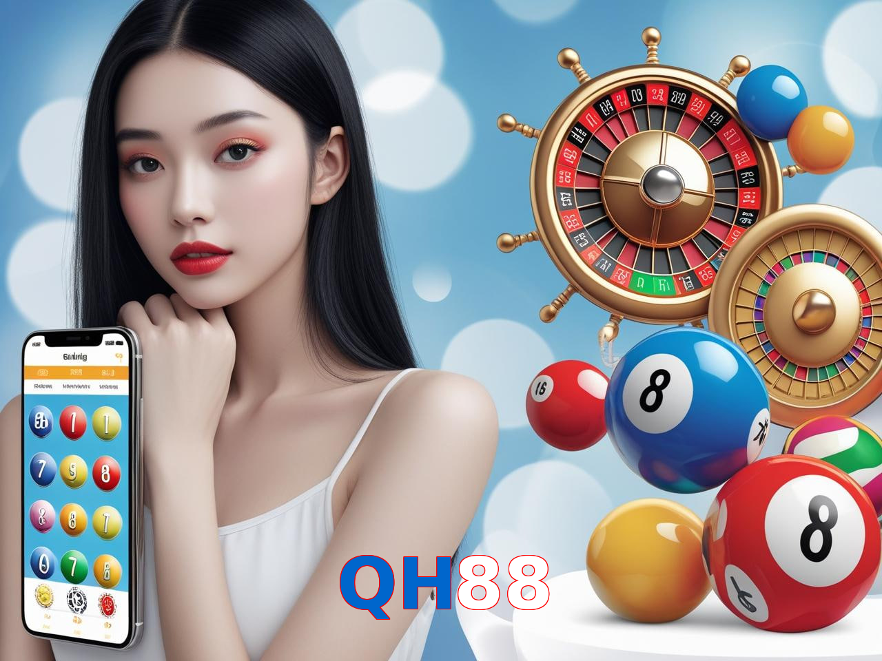 QH88